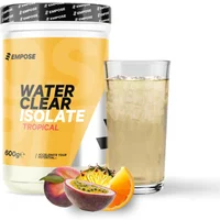Tropische Zitronenlimonade Protein Empose Water Clear Isolate