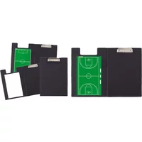 Carnet tactique handball Tremblay