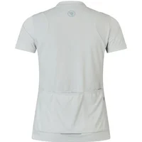 Maillot zippée femme Endura Loop