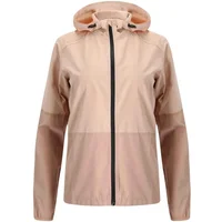 Impermeabile con cappuccio da donna Endurance Kinthar