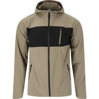 Veste imperméable à capuche Endurance Tellent