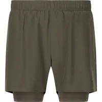 Pantalón corto Endurance Kros