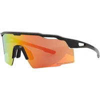 Lunettes de soleil demi-monture Endurance Alberto