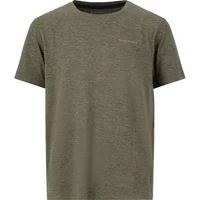 Maglia per bambini Endurance Abdon Melange