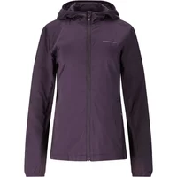 Regenjacke mit Kapuze für Damen Endurance Krose