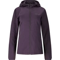 Impermeabile con cappuccio da donna Endurance Krose