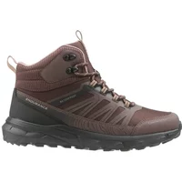 Damen-Wanderschuhe Endurance Ferill
