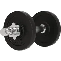 Dumbbell Endurance