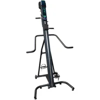 Krafttrainingsgerät Endurance Endurance Climber