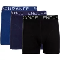 Boxer Endurance Burke (x3)