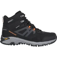 Wandelschoenen Endurance Museu U Vibram