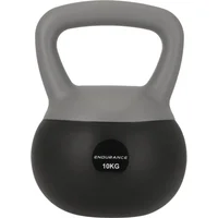 Kettlebells de silicona Endurance