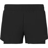 2in1 Shorts für Damen Endurance Val