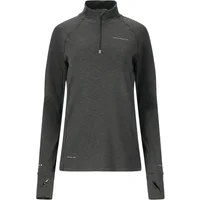 Haut d'entraînement femme Endurance Canna V2.0 Melange