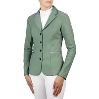 Women's competition jacket EQPRO Willow