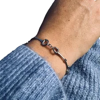 Woman bracelet Equestrian Shop Gubbe
