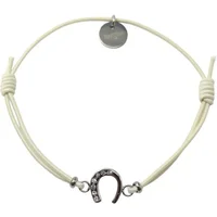 Bracelet Equestrian Shop Lola Steel