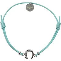 Bracelet Equestrian Shop Lola Steel