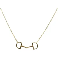 Women's necklace Equestrian Shop Oly Ip