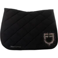 Dressage saddle pad for horses Equestro