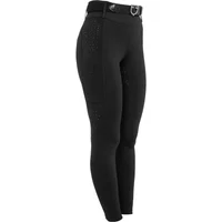 Women's high-waisted riding leggings Equestro
