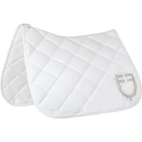 Dressage saddle pad for horses Equestro