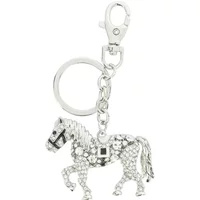 Juego de 5 llaveros Equi-Kids Charly
