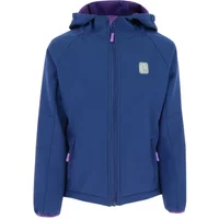Softshell rijjack voor kinderen Equithème Amandine