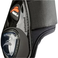 Paardenvoeten eQuick eShock Legend Velcro