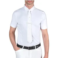 Horse riding competition Polo shirt Equiline