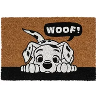 Deurmat Erik Disney 101 Dalmatians