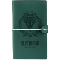 Kladblok Erik Harry Potter Slytherin