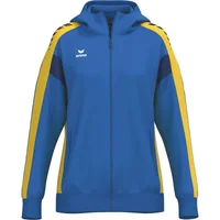 Dames Hoodie Erima Celebrate 125 Training