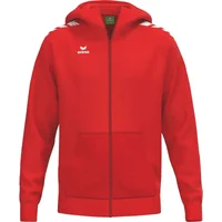 Felpa con cappuccio per bambini Erima CMPT Wings