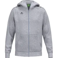 Felpa con cappuccio Erima CMPT Wings
