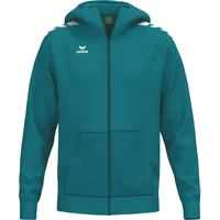 Felpa con cappuccio Erima CMPT Wings