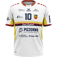 Maglia Fuori Casa SRVHB 2025/26