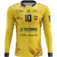 Thuis goalkeepershirt SRVHB 2025/26