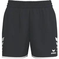 Pantaloni corti senza fodera donna Erima Wings