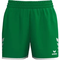 Pantaloni corti senza fodera donna Erima Wings