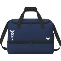 Sports Bag with Bottom Compartment Erima Intro Line