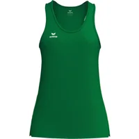Camiseta de tirantes para mujer Erima T&F Wings