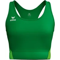Sujetador de mujer Erima T&F Wings