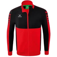 Children's tracksuit jacket Erima Worker Six Wings