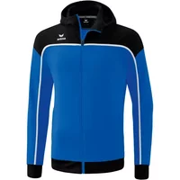 Veste de survêtement à capuche enfant Erima Change
