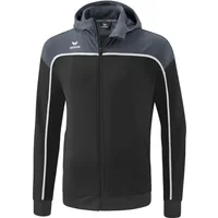Veste de survêtement à capuche Erima Change