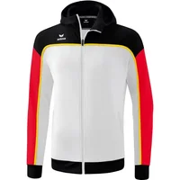 Chaqueta de chándal con capucha Erima Change