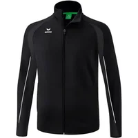 Chaqueta de chándal de poliéster para niños Erima Liga Star