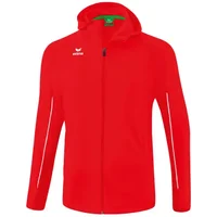 Veste de survêtement à capuche enfant Erima Liga Star