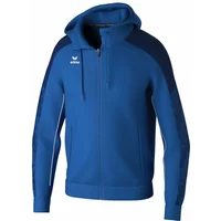 Trainingsjacke mit Kapuze Erima Evo Star